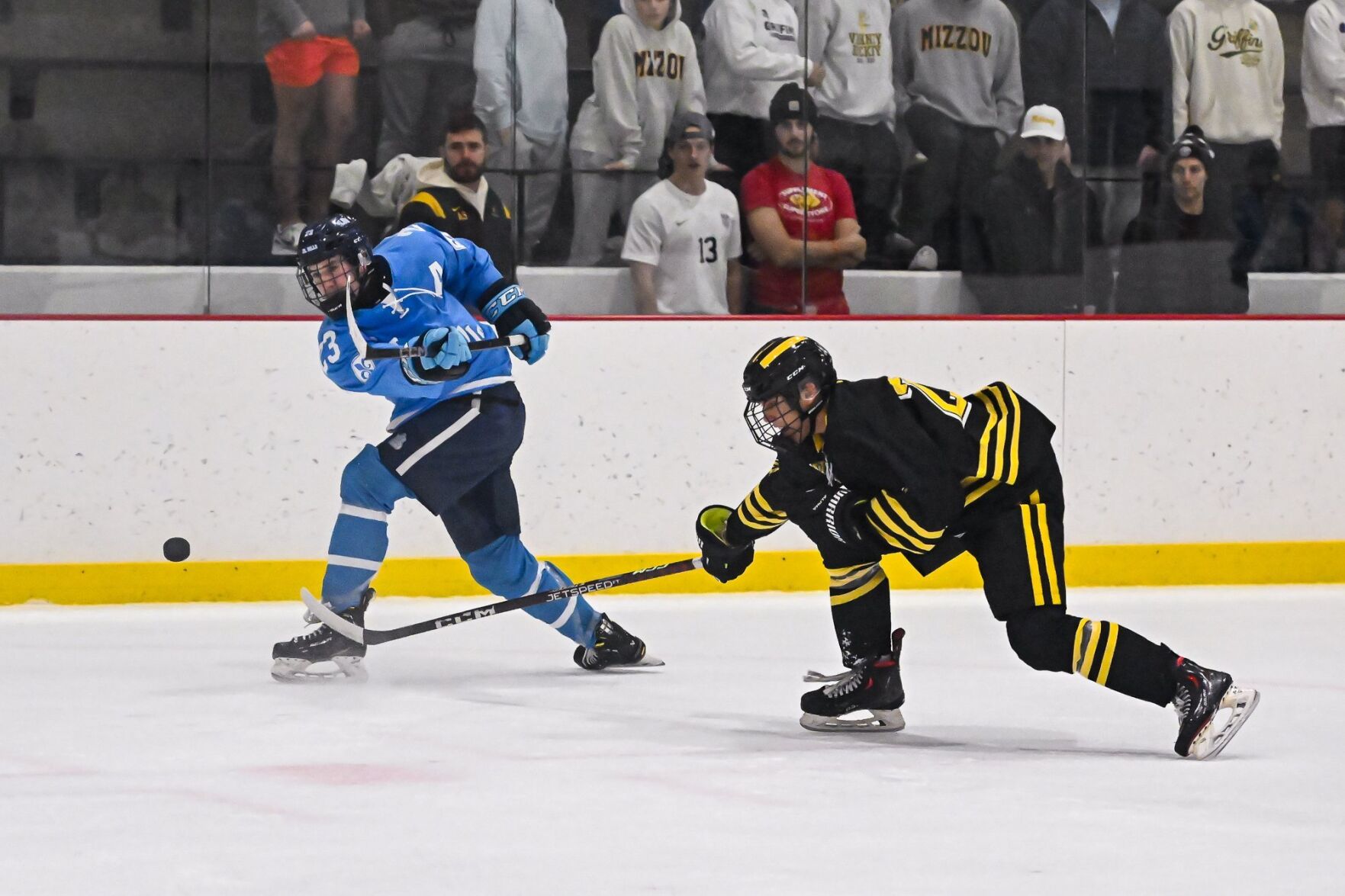 02/01/2024 - Hockey - SLUH vs Vianney